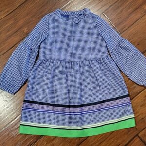 Janie and Jack dress